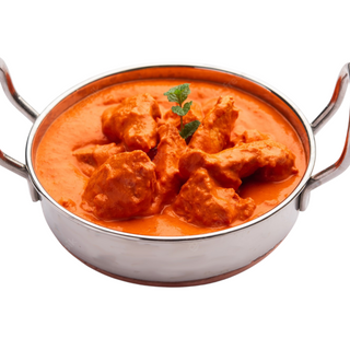 Tikka Masala Con Verduras