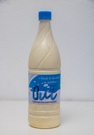 Dêguê De Couscous Simple 1L