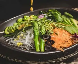 Insalata yasai