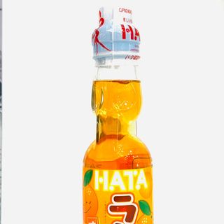 RAMONE NARANJA 200 ML 