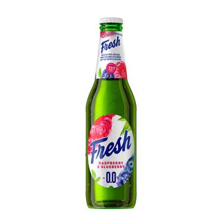 Bere Fresh non alcohol