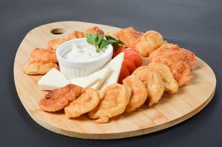 Uštipci kao kod kuće