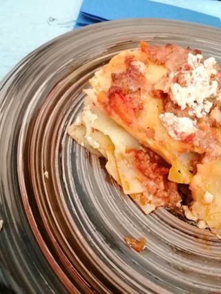 Filetto di orata alla mediterranea