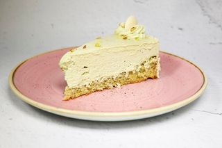 Pistacio torta