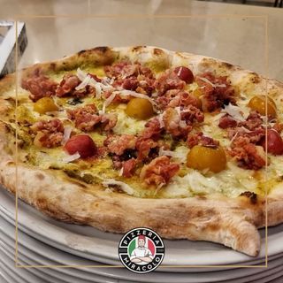 Pesto e Pancetta Gourmet