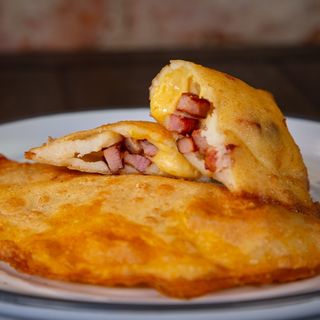 Empanada sifrina