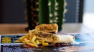 Creeaza-ti propriul El Tacos XL