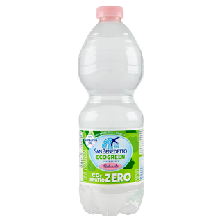 Acqua naturale 0,5L