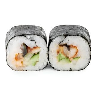 Роллы "Хасомаки" с угрем (8 шт.)