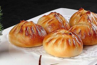 149Жареные манты 油炸包子