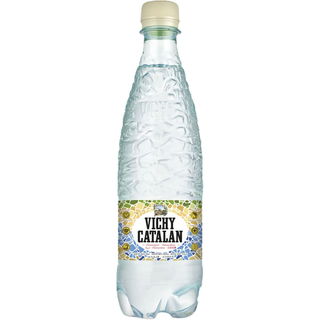 Agua Con Gas
