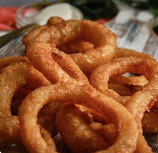 Aros De Cebolla