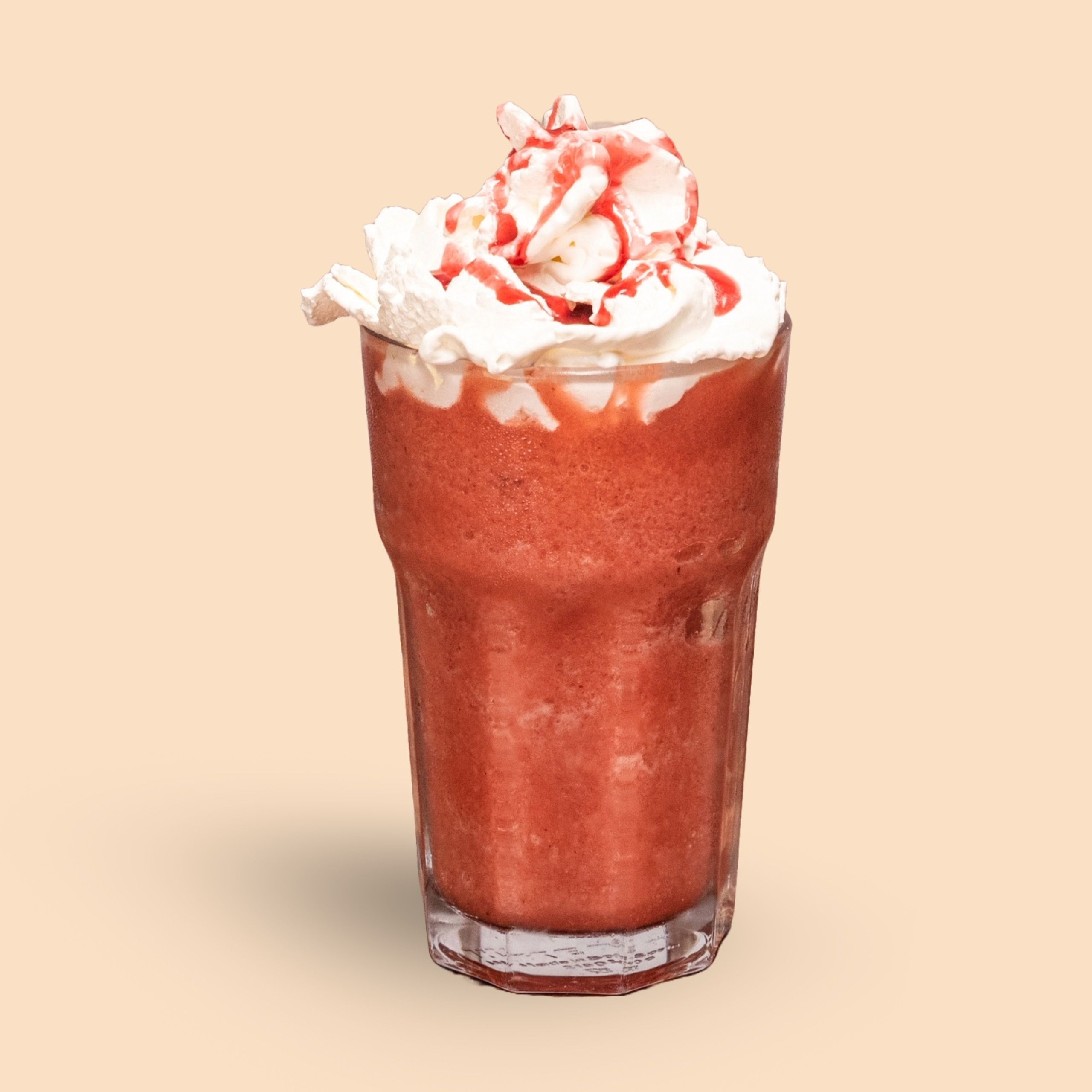 Bebidas Frías: Smoothies