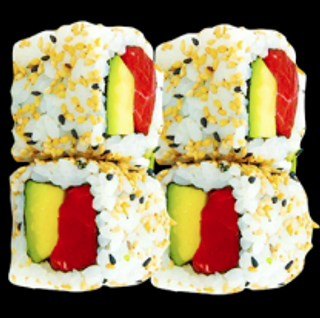 Roll De Atún Classic (10 Pzs.)