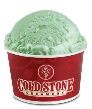 Mint Ice Cream