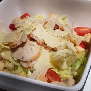Ensalada Palm's Classic