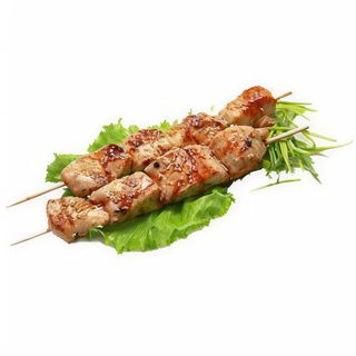 63. Yakitori
