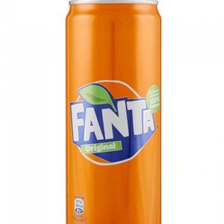 Fanta