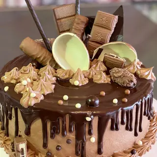Tort Kinder 1,4kg 