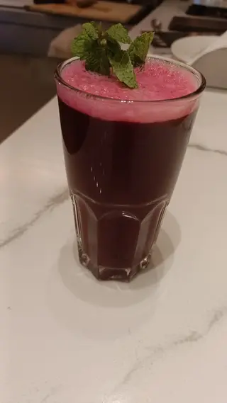 Powerful Antioxidant