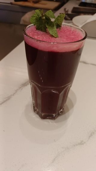 Powerful Antioxidant