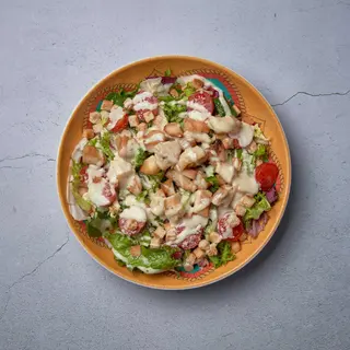 Ensalada César