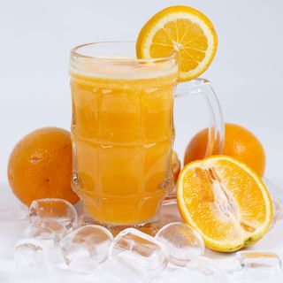 Jus d'Orange