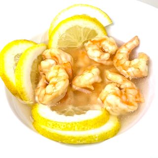 209 GAMBERI AL LIMONE