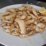 Chocos rebozados (6 uds.)