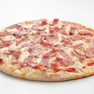 Pizza borromea (33cm)