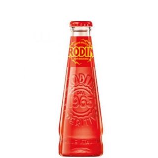 Crodino arancia rossa