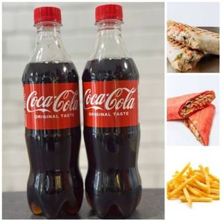 Акційне Комбо #2