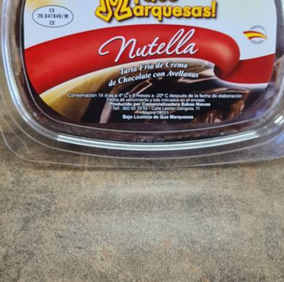 Marquesa De Chocolate