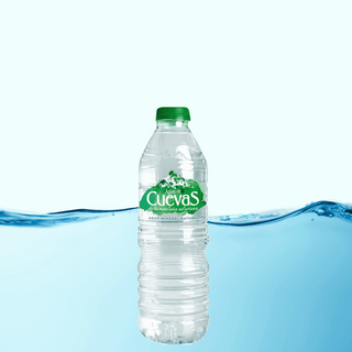 Agua Natural (500 Ml.)