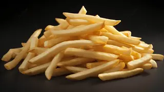 Pomfrit