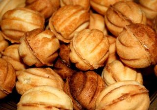 Горішки (8 шт)