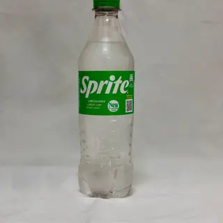 Sprite 0,5l
