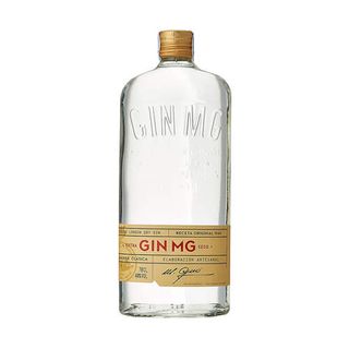 Ginebra Mg (700 Ml.)