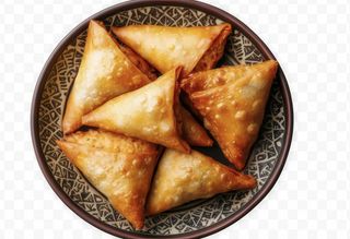Samosa (2 Uds.)