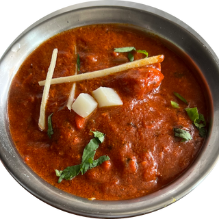 Chicken Vindaloo Picante
