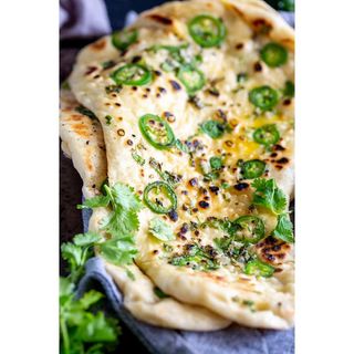 Turbo Naan