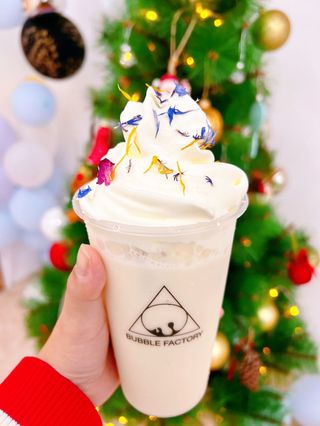 Matcha Leite Fresco 70cl