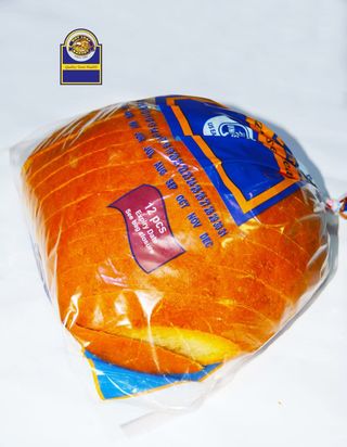 Sultana Special Bread 500G