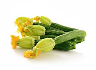 Zucchine piccole 1 kg
