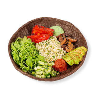 Wild Mediterranean: Blanca