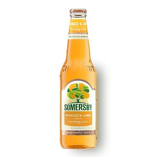 Somersby Mango & Lime