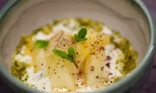 Lebanons melons