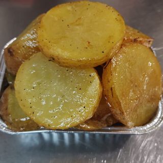 Patates Asades Petites (Ració)