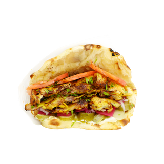 Döner artesanal OG Ahmed