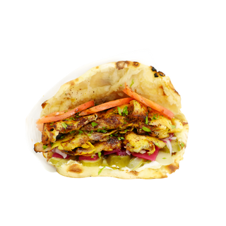 Döner artesanal OG Ahmed